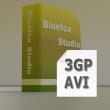 Bluefox 3GP AVI Converter