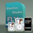 Bluefox FLV to iPod Converter