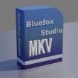 Bluefox MKV to X Converter