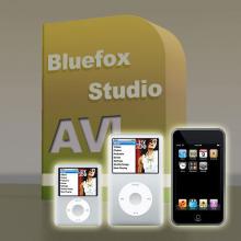 AVI to iPod Converter: Convert AVI to iPod Video, AVI to iPod Movie