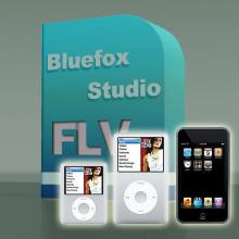 FLV to iPod Converter, Convert FLV to iPod Video, FLV to iPod Movie