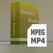MPEG MP4 Converter: Convert MPEG to MP4, MP4 to MPEG
