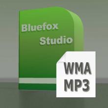 WMA MP3 Converter: convert WMA to MP3, MP3 to WMA